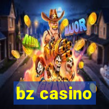 bz casino